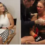 UFC 207: Scharf! Ronda Rousey und ihre beeindruckende körperliche Wandlung
