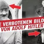 Verbotene Bilder von Adolf Hitler veröffentlicht