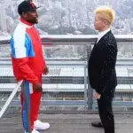 Kampf zwischen Floyd Mayweather und Tenshin Nasukawa: Regeln bekanntgegeben!