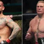 Dana White: Neues über Brock Lesnar und CM Punk