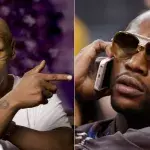 Jetzt wissen wir, weshalb Mike Tyson und Floyd Mayweather sich hassen!
