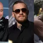 Straßenkampf zwischen McGregor und Mayweather? Dana White kennt den Sieger...