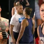 Conor McGregor über ein Duell gegen Ronda Rousey