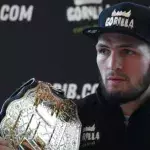 UFC: Entrüstung nach sexistischer Aussage von Khabib