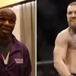 Der Vater von Floyd Mayweather attestiert Conor McGregor gute Box-Grundlagen