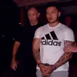 MMA-Kämpfer nach brutaler Streetfight-Attacke festgenommen