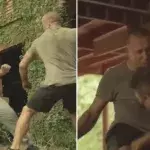 Jean-Claude Van Damme und George St.Pierre duellieren sich in „Kickboxer: Die Vergeltung“