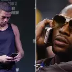 Floyd Mayweather und Nate Diaz lästern über Conor McGregor… auf Skype!