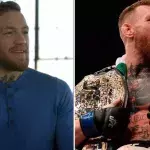 Endlich! Conor McGregor reagiert darauf, dass man ihm seinen Fliegengewichts-Gürtel weggenommen hat