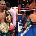Der legendäre Bernard Hopkins kehrt mit 51 Jahren in den Ring zurück... eine schlechte Entscheidung!