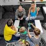 Pornofamilie aus Bayern: Jetzt droht ihnen das Aus!