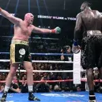 Wilder vs. Fury: Nach reiflicher Überlegung – ist Tyson Fury um seinen Sieg betrogen worden?