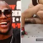 Floyd Mayweather provoziert Conor McGregor mit diesem Post