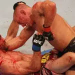 Georges St. Pierre vs. Carlos Condit: Der härteste Kampf der gesamten Karriere von GSP
