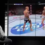Conor McGregor kommentiert seinen ersten bedeutenden Sieg gegen Dustin Poirier