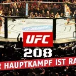 UFC 208: José Aldo und Max Holloway als Hauptkampf?