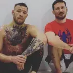 Totale Funkstille: Coach beunruhigt mit Neuigkeiten zu Conor McGregor