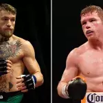 Der sinnvollste Gegner für Conor McGregor ist Canelo Alvarez