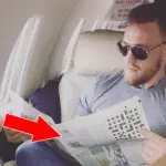 Conor McGregor: Mit diesem Detail macht er sich über Floyd Mayweather lustig