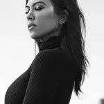 Kourtney Kardashian: Heißes Shooting ganz ohne Unterteil!