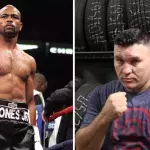 Jones Jr. trifft bei seinem Comeback auf Bobby Gunn!