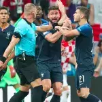 WM-Finale 2018: Schiedsrichter beichtet, wie es wirklich zum Elfmeter für Frankreich kam