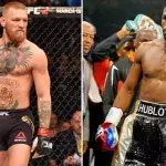 Floyd Mayweather reagiert auf die Boxlizenz von Conor McGregor