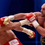 Tyson Fury: Der Tag, an dem er Wladimir Klitschko besiegt hat