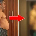 Aamir Khan hat eine unglaubliche körperliche Transformation durchgemacht! Schaut euch das wahnsinnige Ergebnis an!