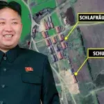 Nordkorea: Die „Todeslager“ von Kim Jong-Un wecken böse Erinnerungen