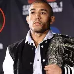 José Aldo bekommt seinen Gürtel zurück und beleidigt Conor McGregor