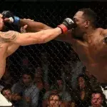 Robert Whittaker und Derek Brunson liefern uns den schönsten Kampf des Jahres!