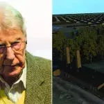 Die deutsche Polizei stellt das KZ Auschwitz virtuell nach, um Nazis zu verurteilen