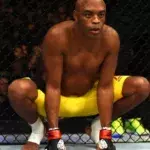 Anderson Silva: Der Gegner für sein großes Comeback bei der UFC 234 steht fest!
