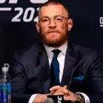 Conor McGregor könnte laut seinem Manager zur WWE wechseln