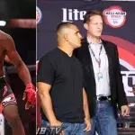 Michael Venom Page gewinnt bei Bellator gegen Fernando Gonzalez und bleibt unbesiegt