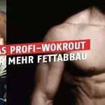 Kardio-Training für mehr Fettabbau