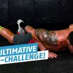 Burpee-Challenge: 14 verschiedene Varianten