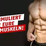 Der Tipp, mit dem alle eure Bauchmuskel-Übungen effizienter werden