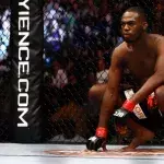 Jon Jones wird bei Submission Underground 2 gegen Dan Henderson kämpfen