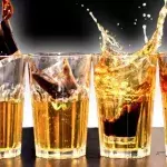Warum sind alle verrückt nach Jägerbombs?