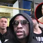 Floyd Mayweather hasst es, mit Conor McGregor verglichen zu werden und macht kein Geheimnis daraus
