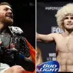 Conor McGregor: Khabib Nurmagomedov hat den Titel nicht verdient!