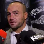Eddie Alvarez erklärt, was gegen Conor McGregor schief gelaufen ist