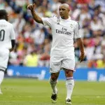 Roberto Carlos: „Ronaldinho war der schwierigste Gegenspieler“