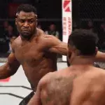 UFC-Hammer: Francis Ngannou macht Curtis Blaydes platt - in Sekunden!