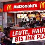 Bei McDonald's gibt es bald ein Produkt als All-You-Can-Eat