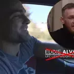 Eddie Alvarez kontert die Beleidigungen von Conor McGregor