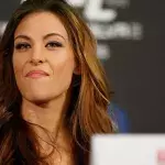 Miesha Tate heizt die MMA-Welt mit einem Foto im Bikini auf