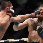 UFC: Rematch von Khabib und Conor...aber nicht in MMA!
